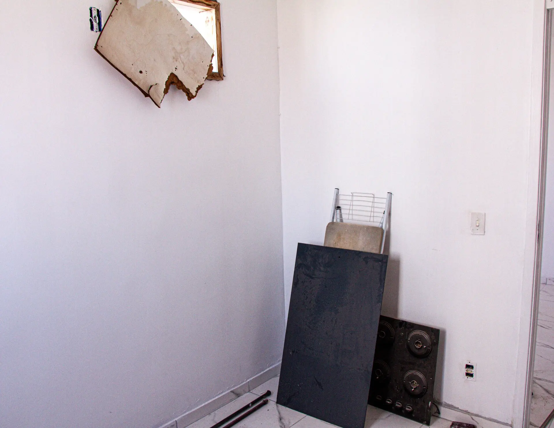 Apartment, 66 m², with a washing machine — photo 22
