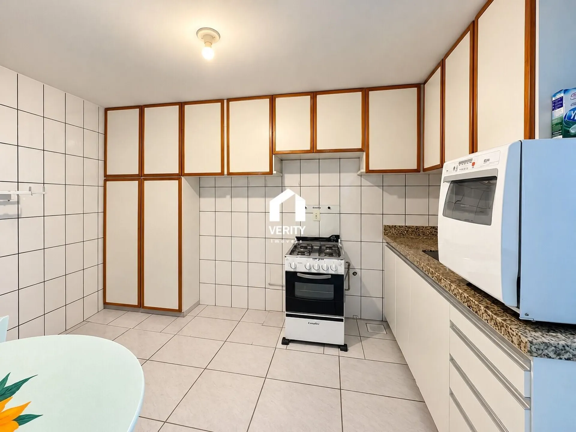 Квартира 77 м² со стиральной машиной и гардеробной — photo 2