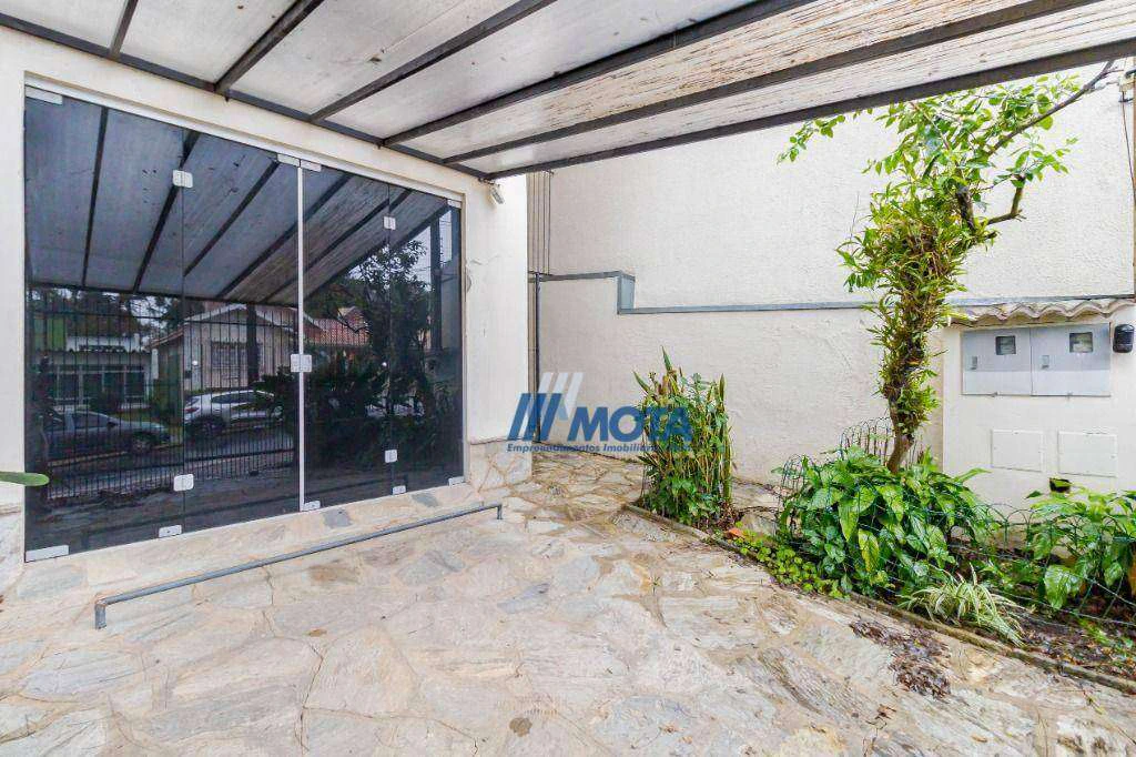 93 m² house with a built-in grill on the balcony — photo 4