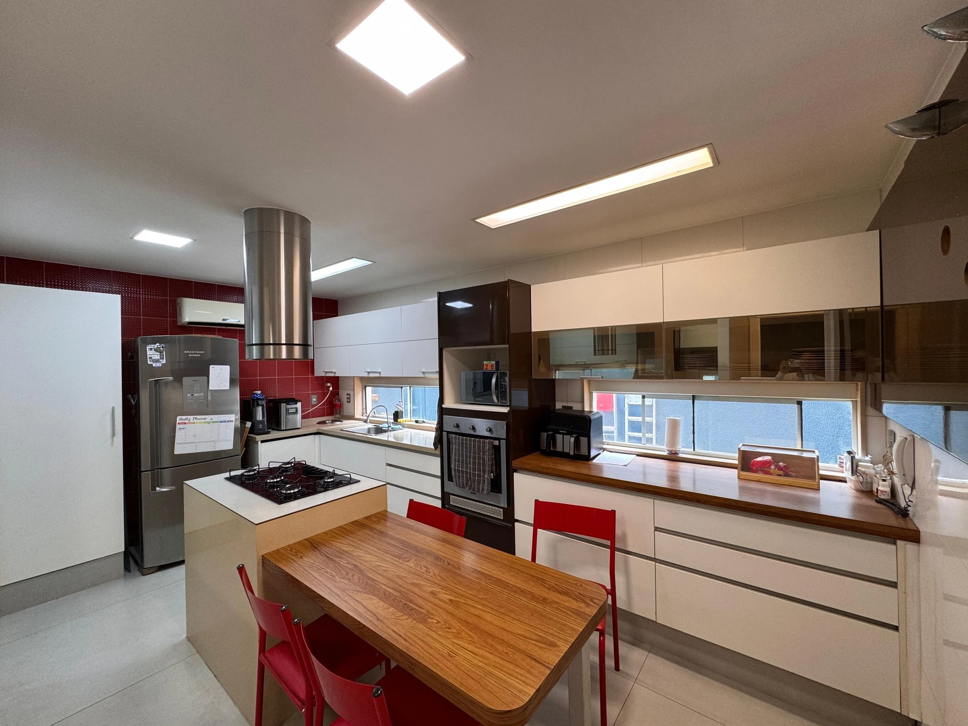 Furnished house, 550 m², with a bathtub — photo 5