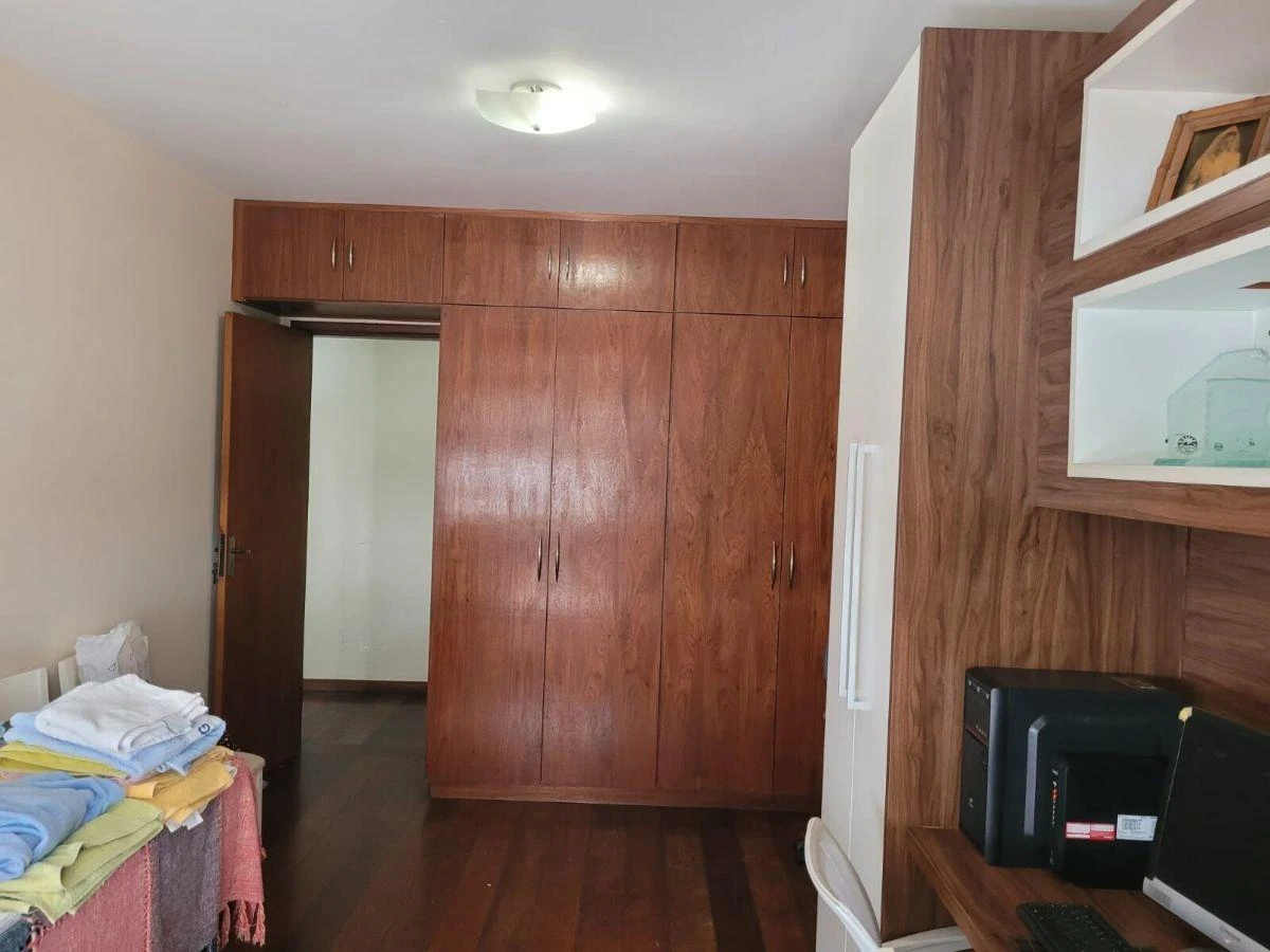 Cobertura linear de 400 m² com 4 suítes e 3 vagas — photo 8