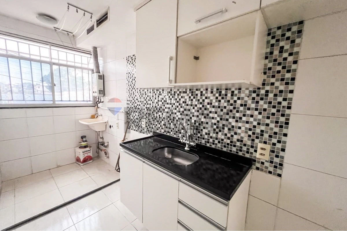 2-bedroom apartment with a private BBQ in Rio de Janeiro — photo 2