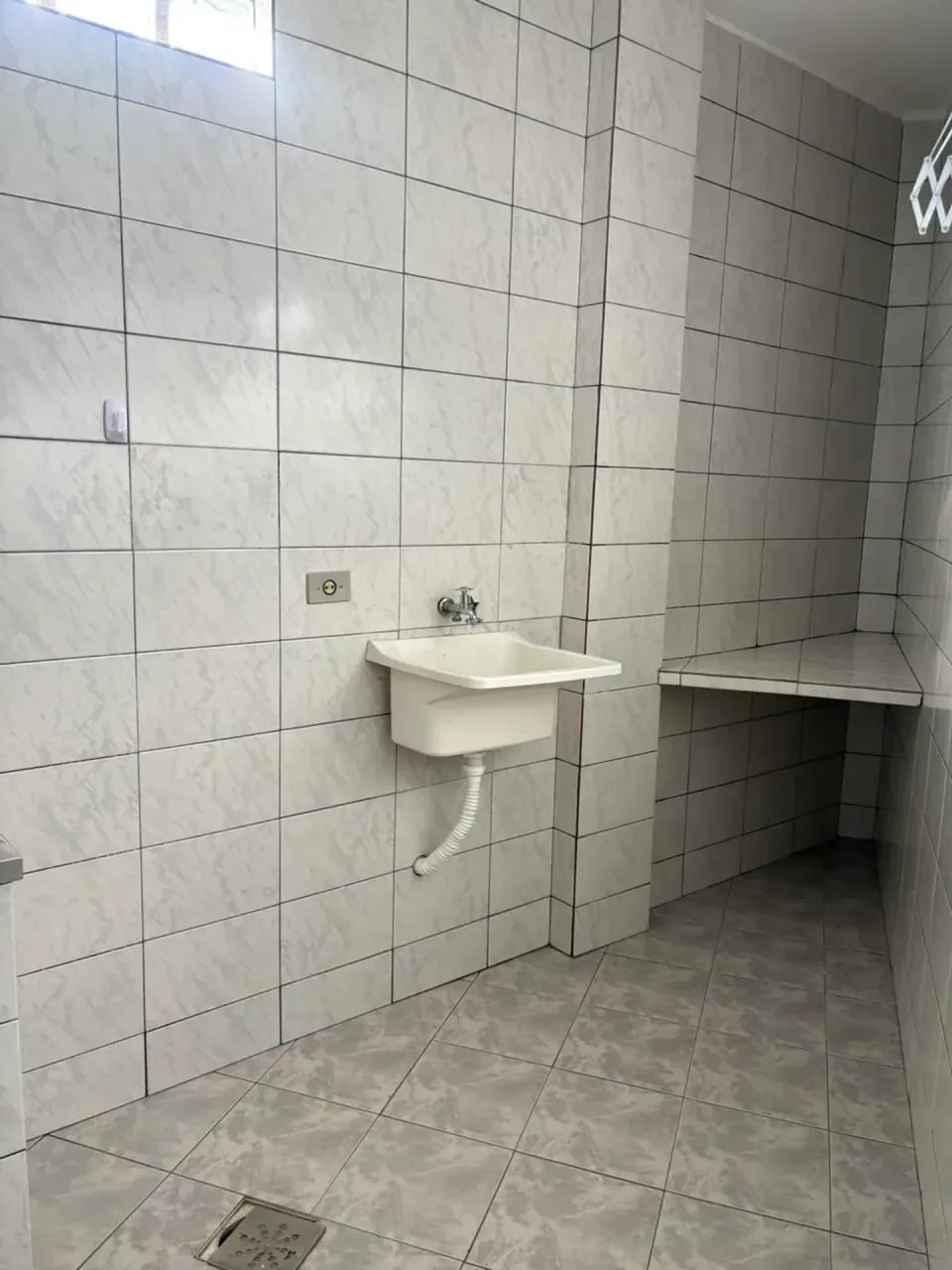Studio kitnet with 1 bedroom and 1 bathroom — photo 4