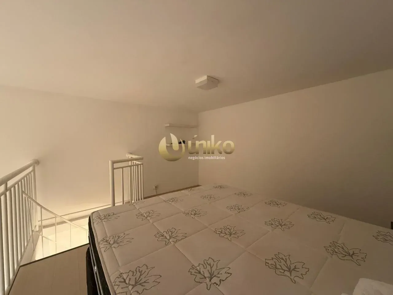 Furnished 47 m² apartment with 1 bedroom — photo 9