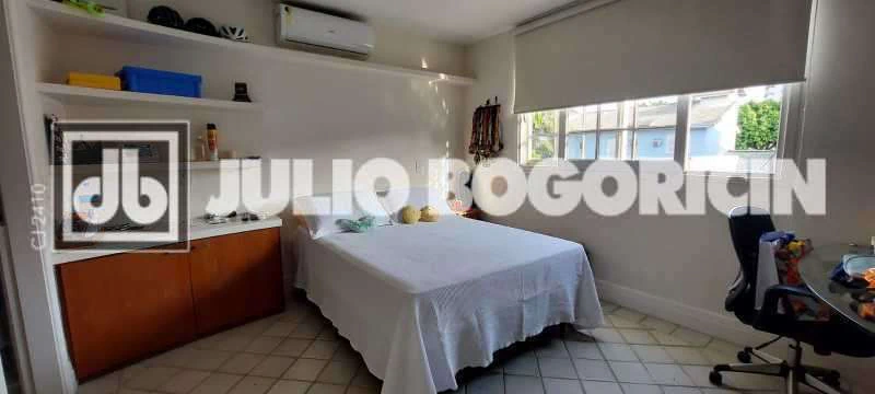 Furnished 324 m² house with 5 bedrooms and 6 bathrooms — photo 10