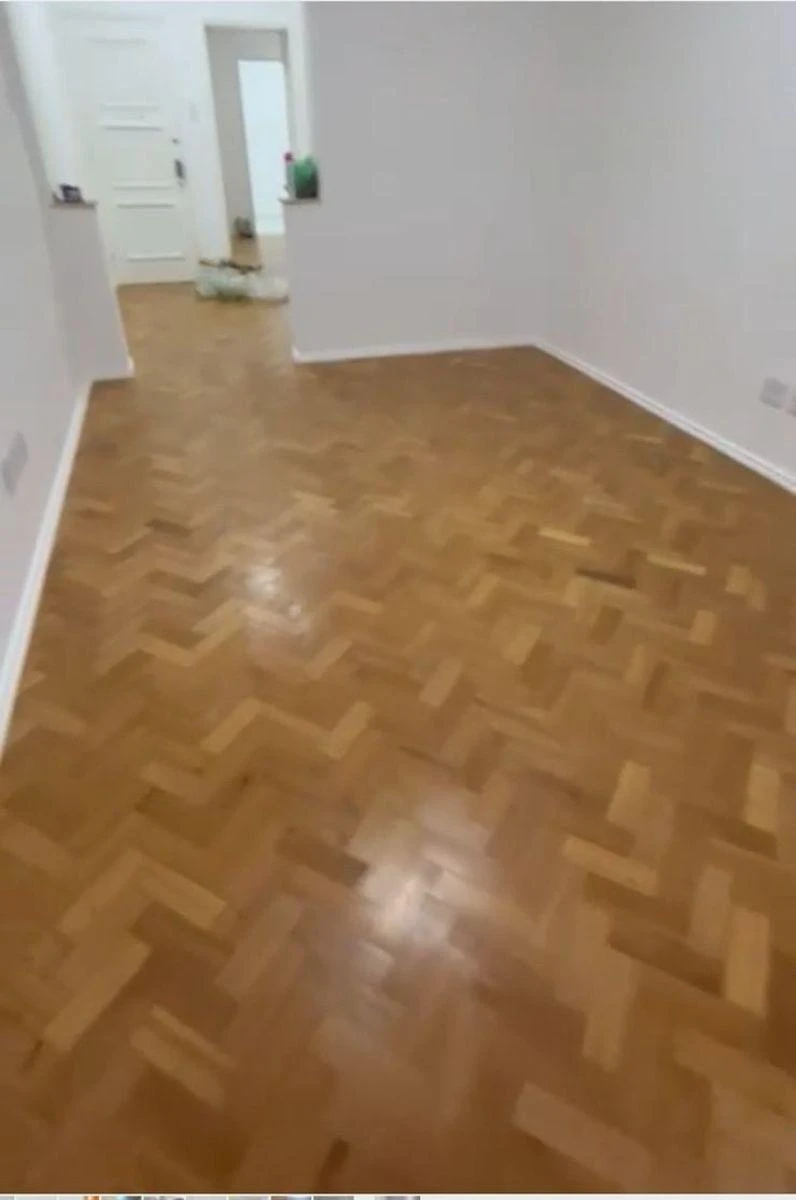 100 m² apartment with 3 bedrooms and a separate kitchen — photo 10