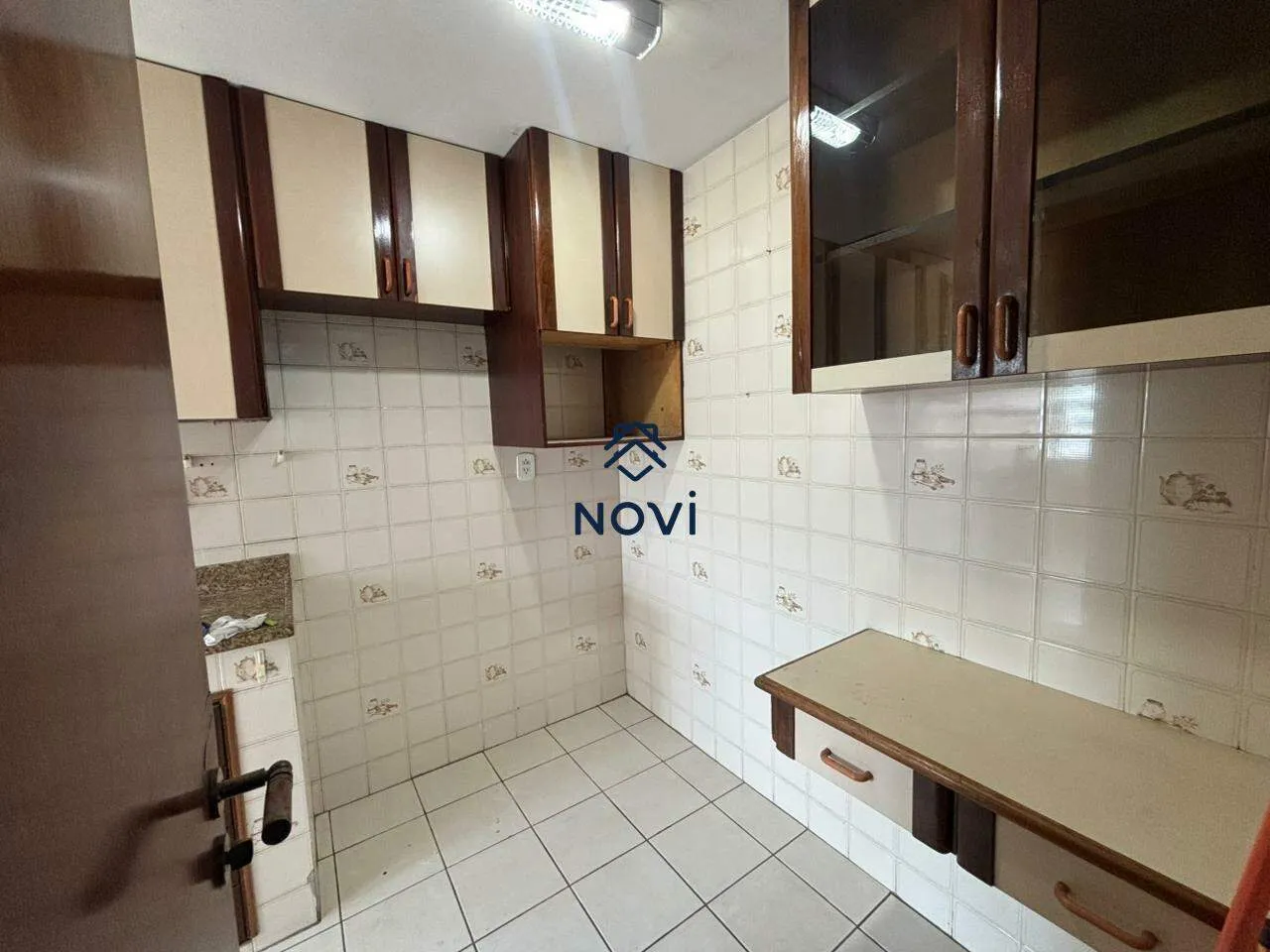 2-bedroom apartment with balcony and 55 m² — photo 15