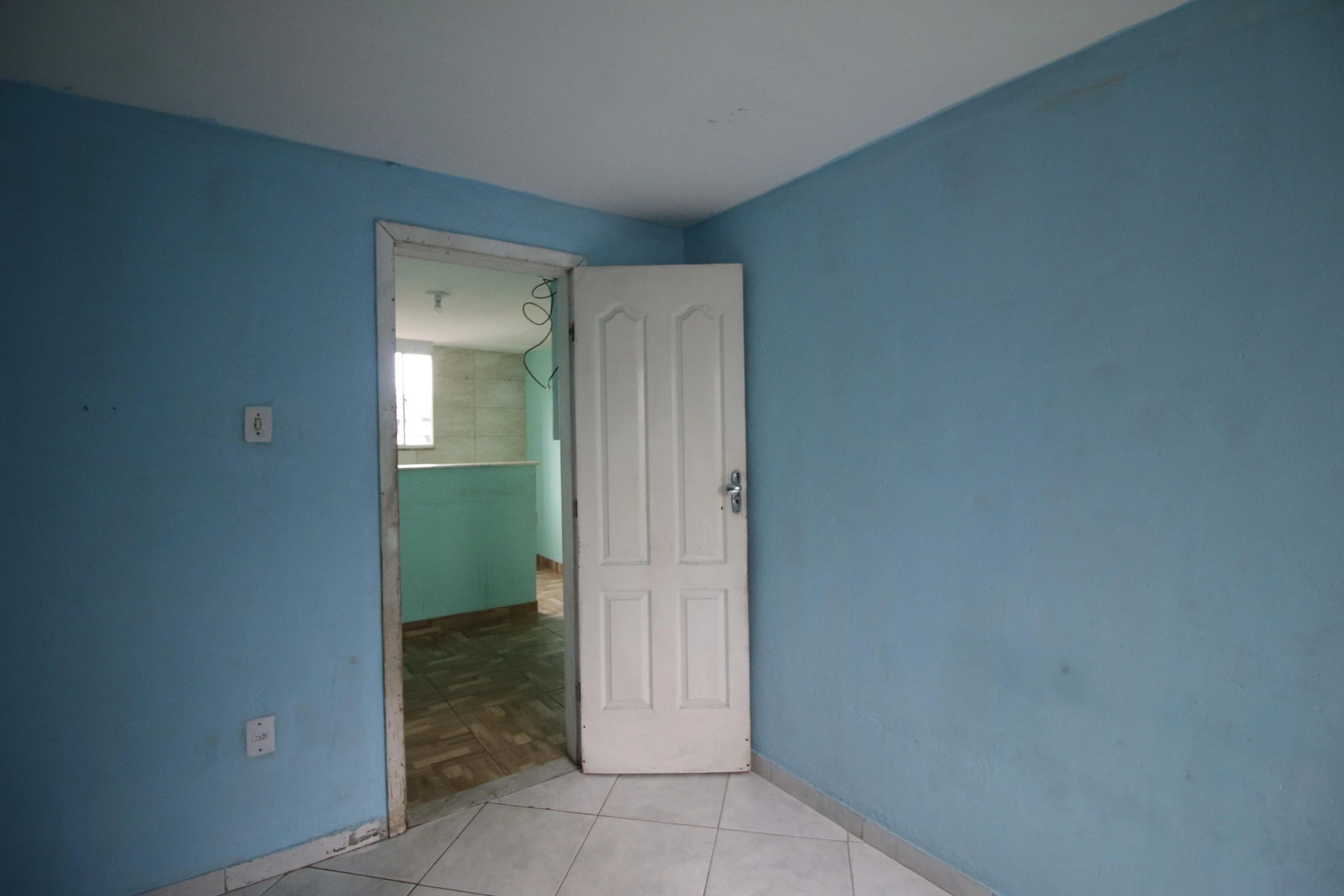 Casa mobiliada com 2 quartos e 1 banheiro — photo 38