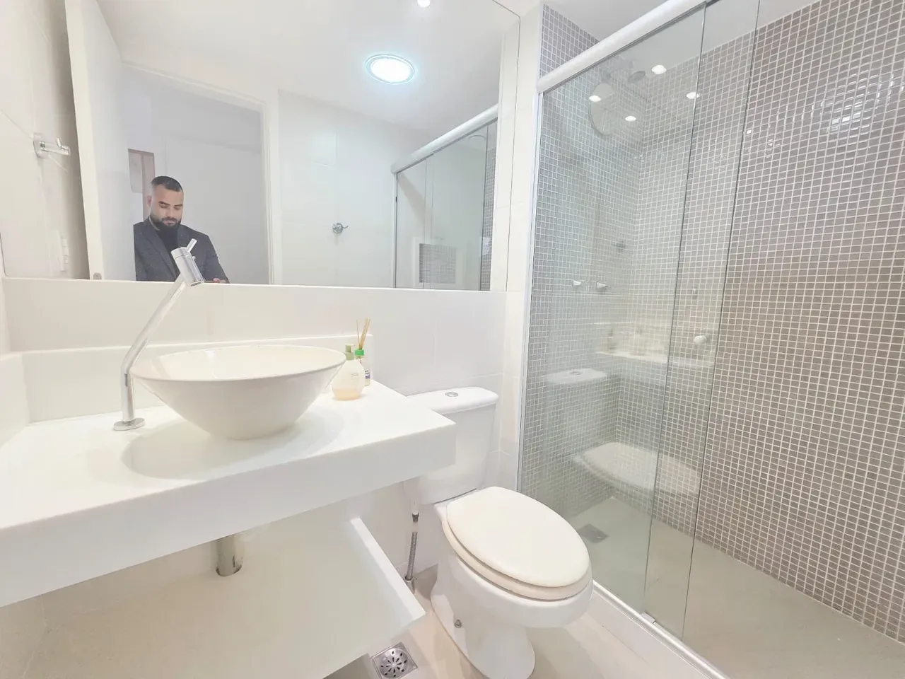 Cobertura duplex com 4 quartos e duas suítes 234 m² — photo 26