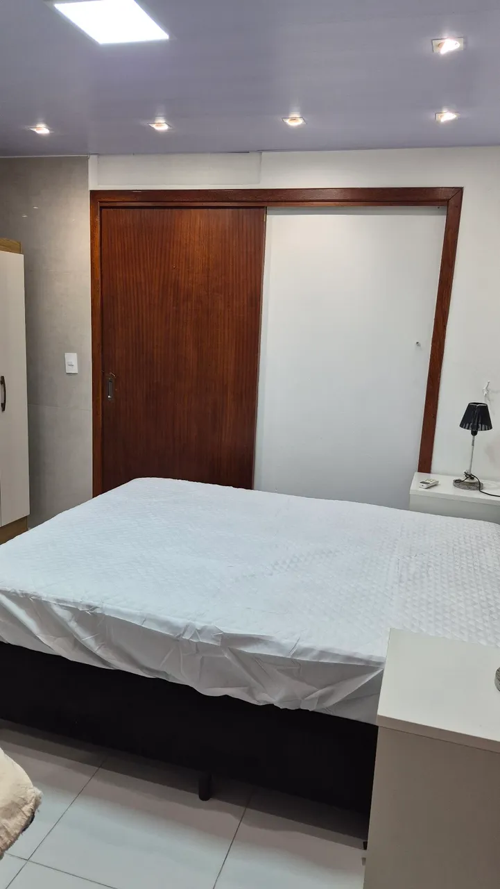 One-bedroom apartment with a home office in Florianópolis — photo 9