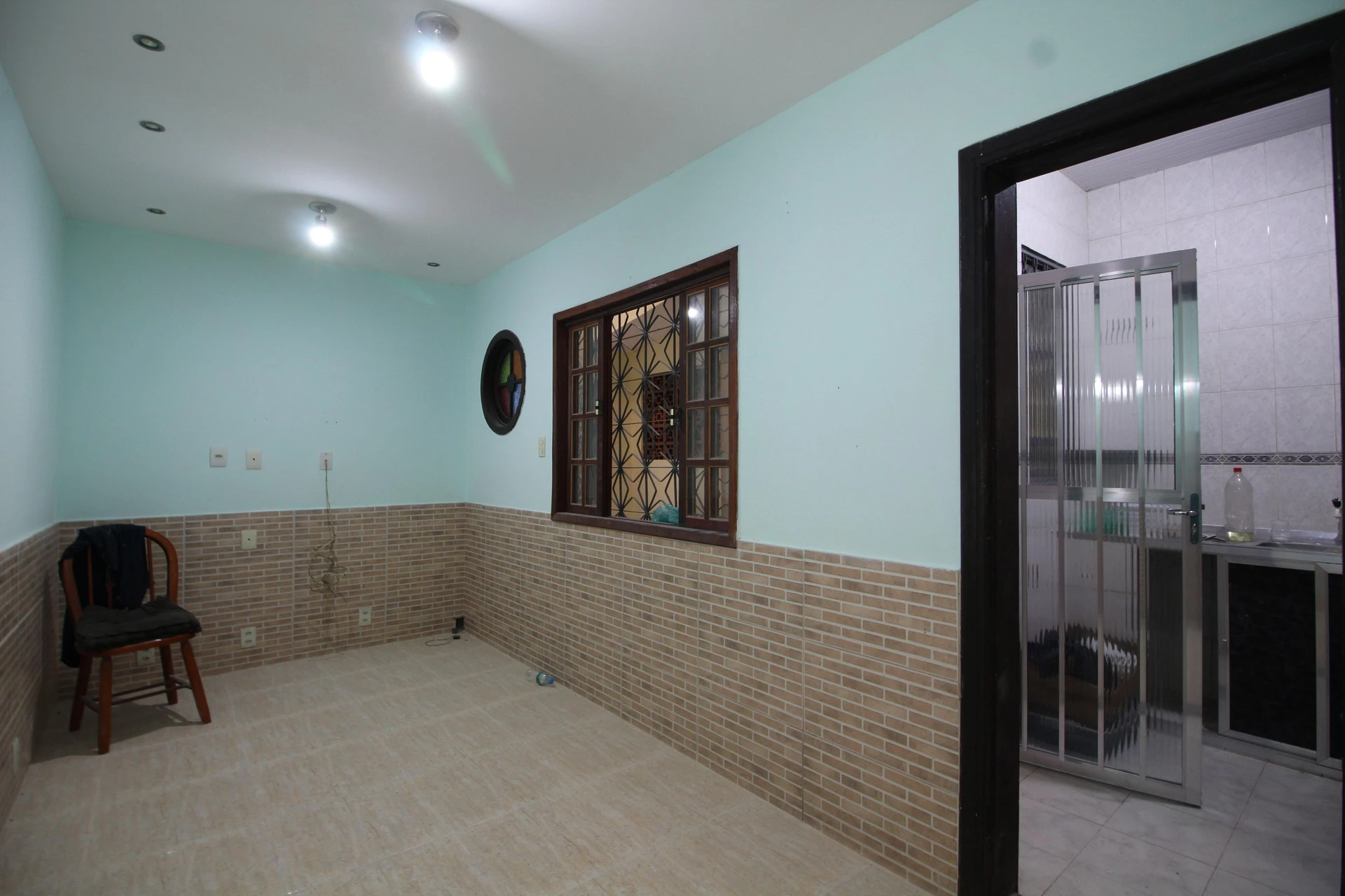 Casa para locação com 1 quarto e vaga de garagem — photo 12