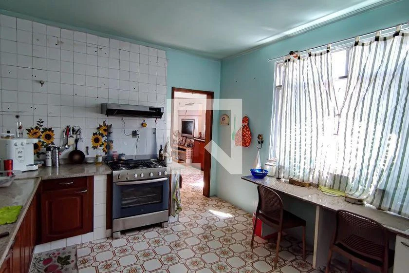 Rental house with 4 bedrooms and 600 m² — photo 29