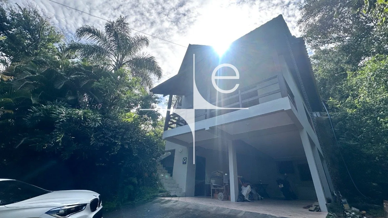 5-bedroom, 215 m² house in Florianópolis