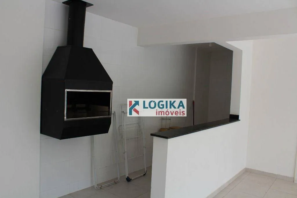 Apartamento de 97 m² com 2 quartos e 2 banheiros — photo 19