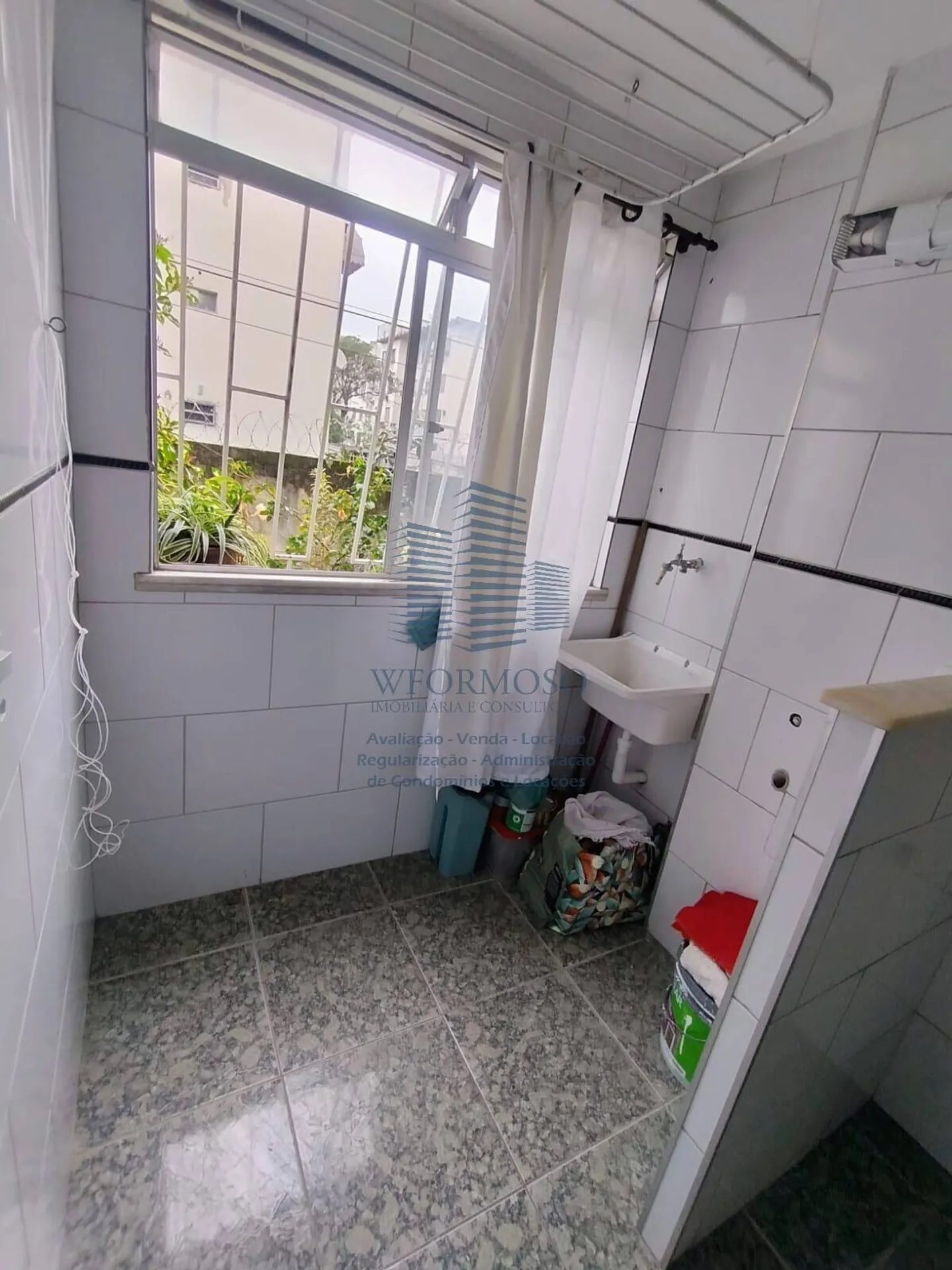 2-bedroom apartment with a separate kitchen, 55 m² — photo 19
