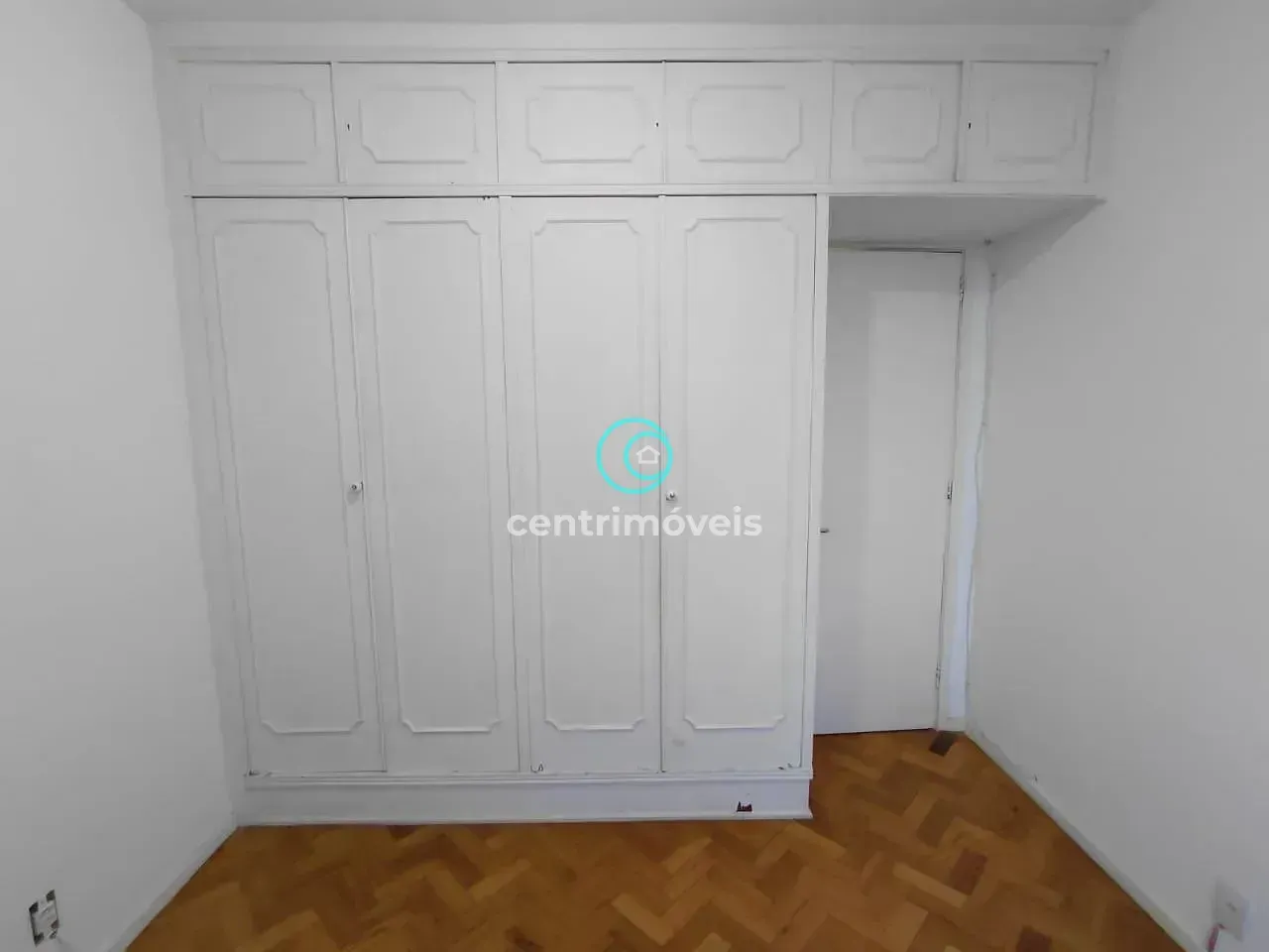 Apartamento, 65 m², com piso de madeira ou laminado — photo 8