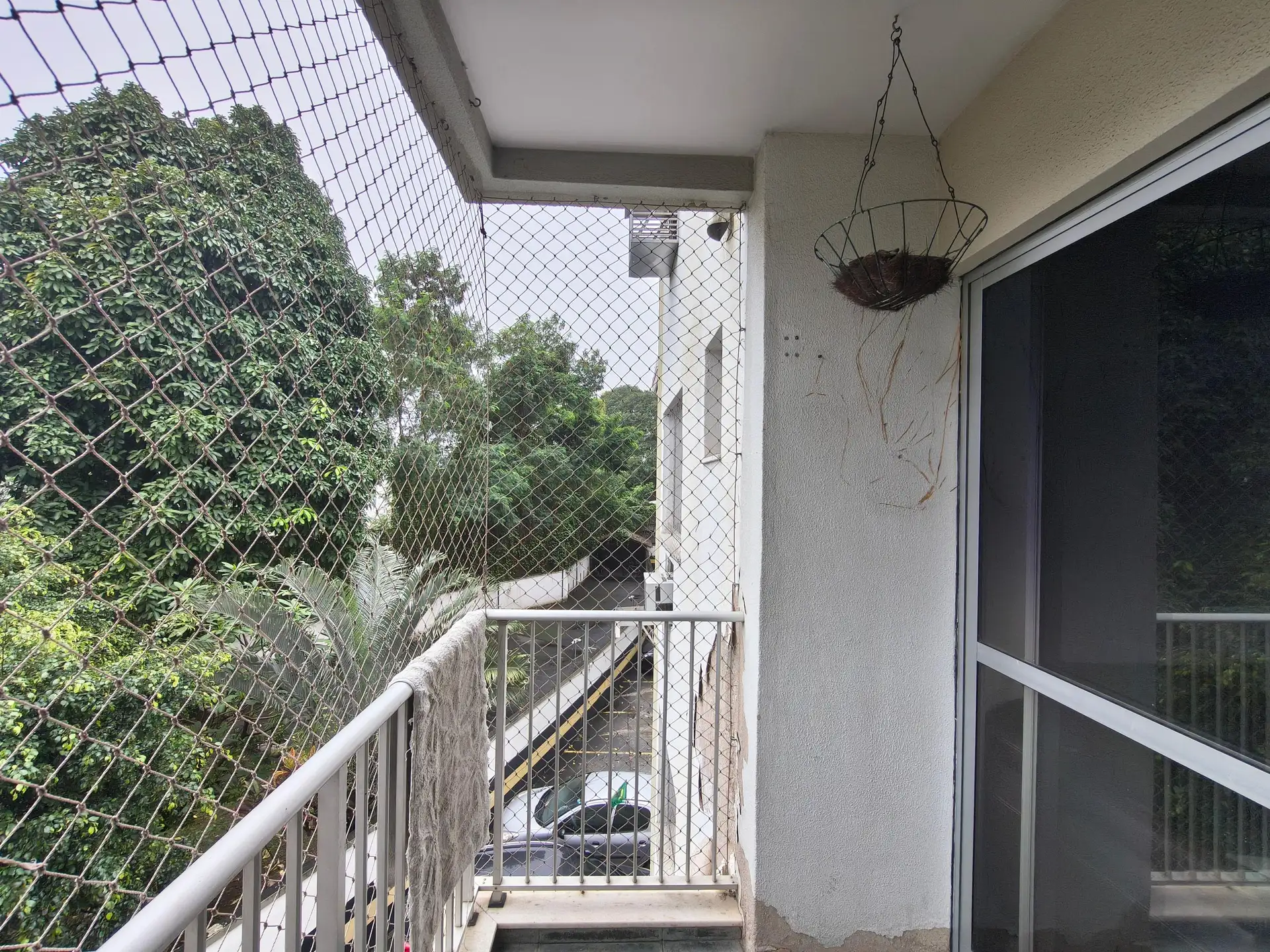 Rental apartment with 2 bedrooms and 2 bathrooms — photo 34