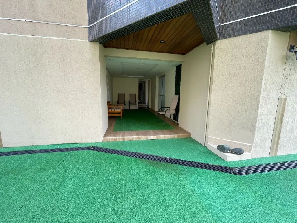 Apartamento para locação com 2 dormitórios e 2 banheiros — photo 27