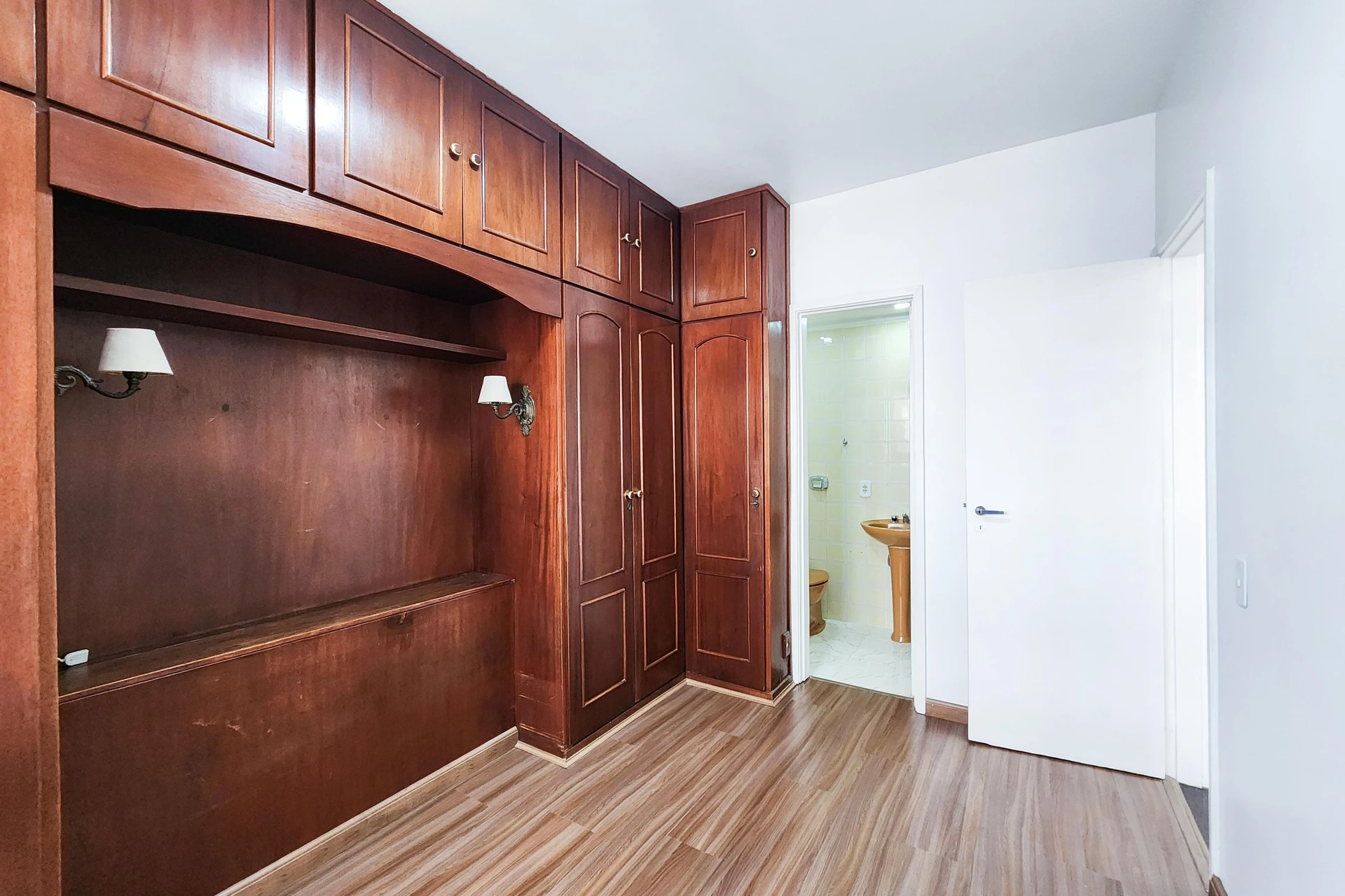 2 quartos e piscina privativa: apartamento de 72 m² — photo 34