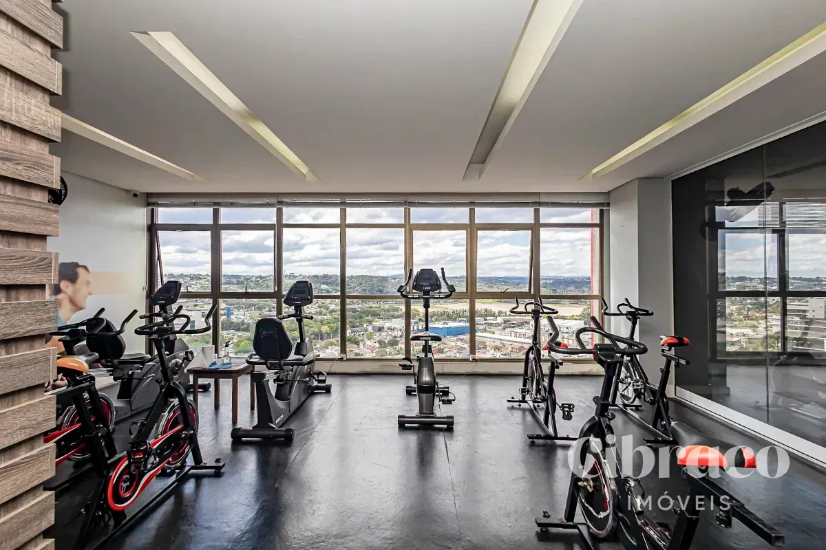 Apartamento, 68 m², com máquina de lavar — photo 19