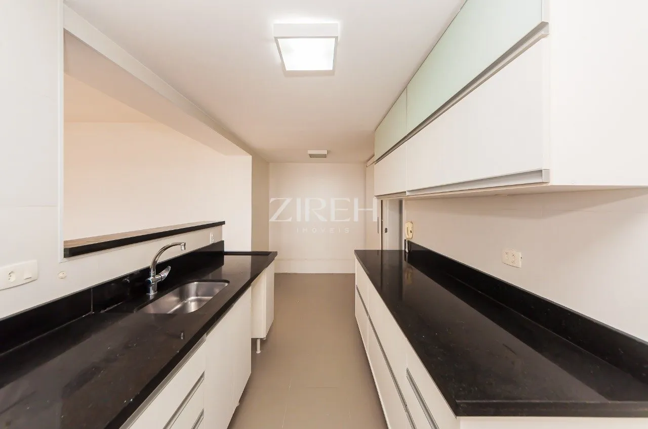 Apartamento de 3 suites con cocina abierta y 133 m² — photo 6