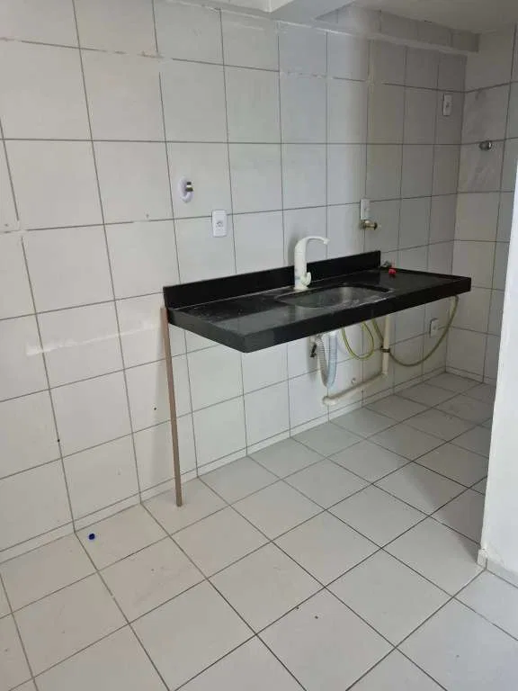 Квартира с 1 спальней 37 м² с парковкой и балконом — photo 5