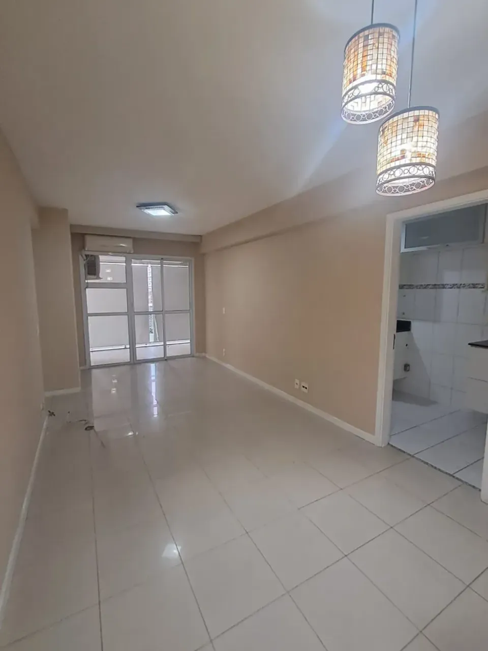70 m² apartment with 2 bedrooms and a grill on the balcony — photo 9