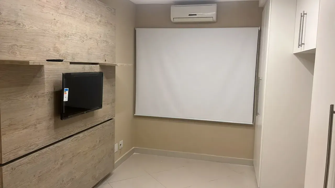 Furnished apartment with 2 bedrooms and 2 bathrooms — photo 4