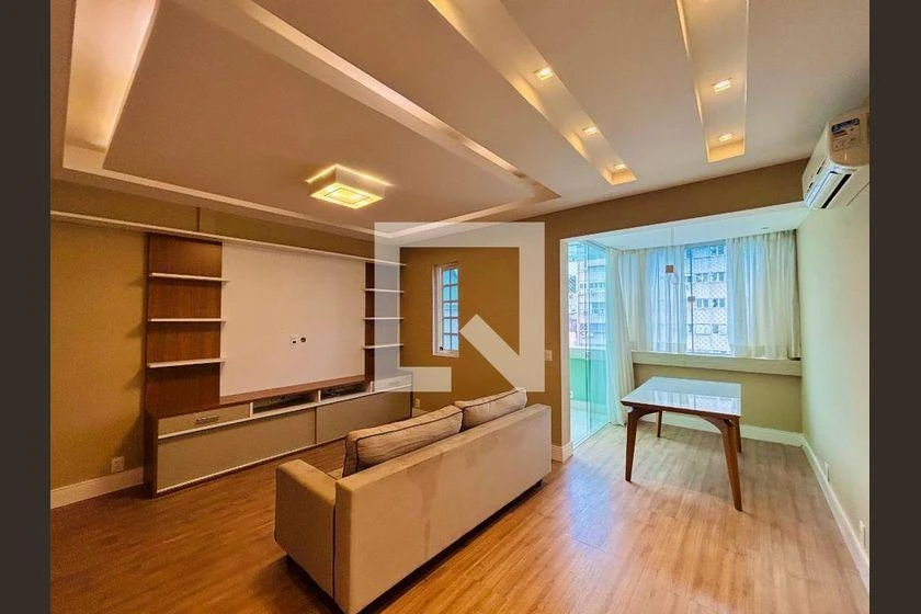 Rental apartment with 3 bedrooms and 96 m² — photo 6
