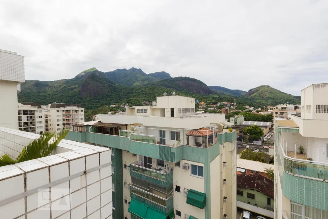 2-bedroom apartment with 1 en-suite and balcony BBQ — photo 66