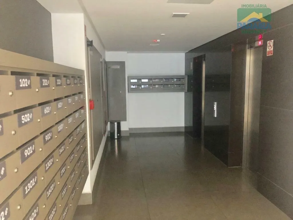 Apartamento mobiliado de 3 quartos com vista para a água — photo 29