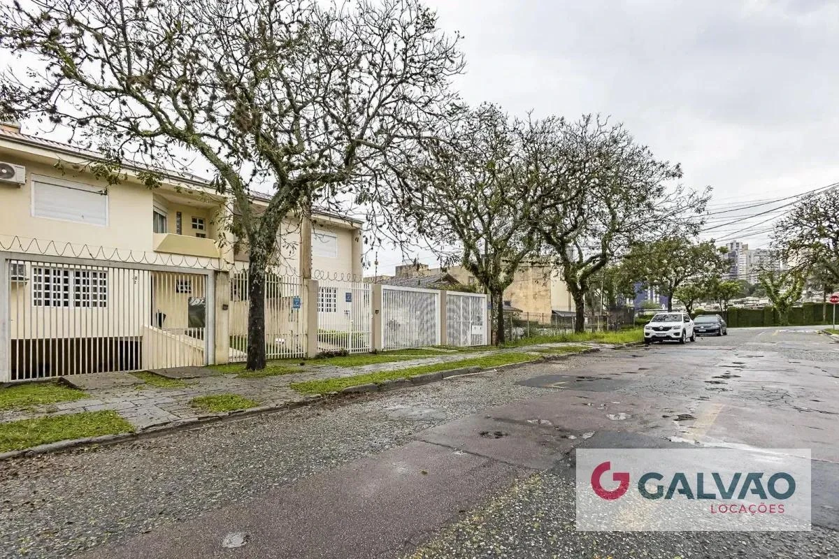 Detached house for rent 183 m² with 3 bedrooms and balcony — photo 31