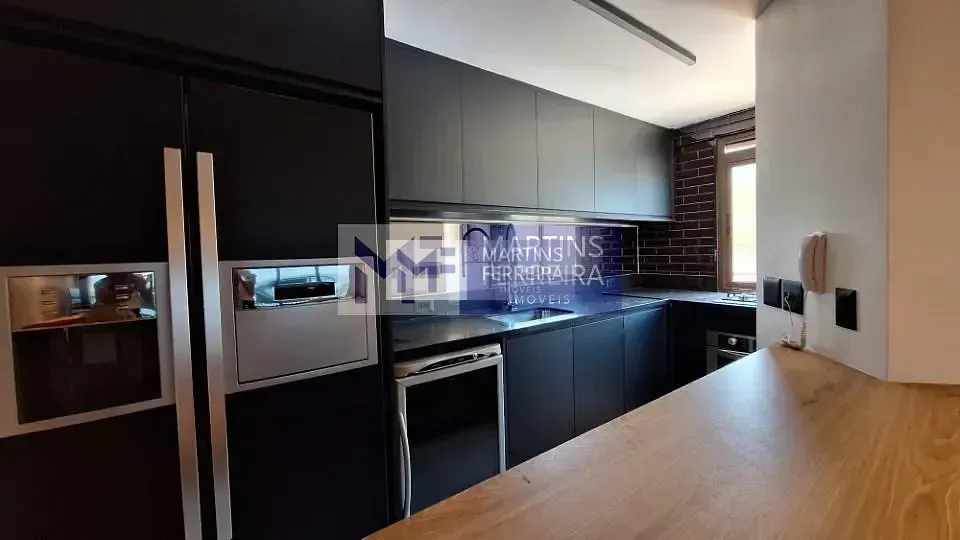 2-bedroom apartment with balcony and 2 parking spots — photo 10