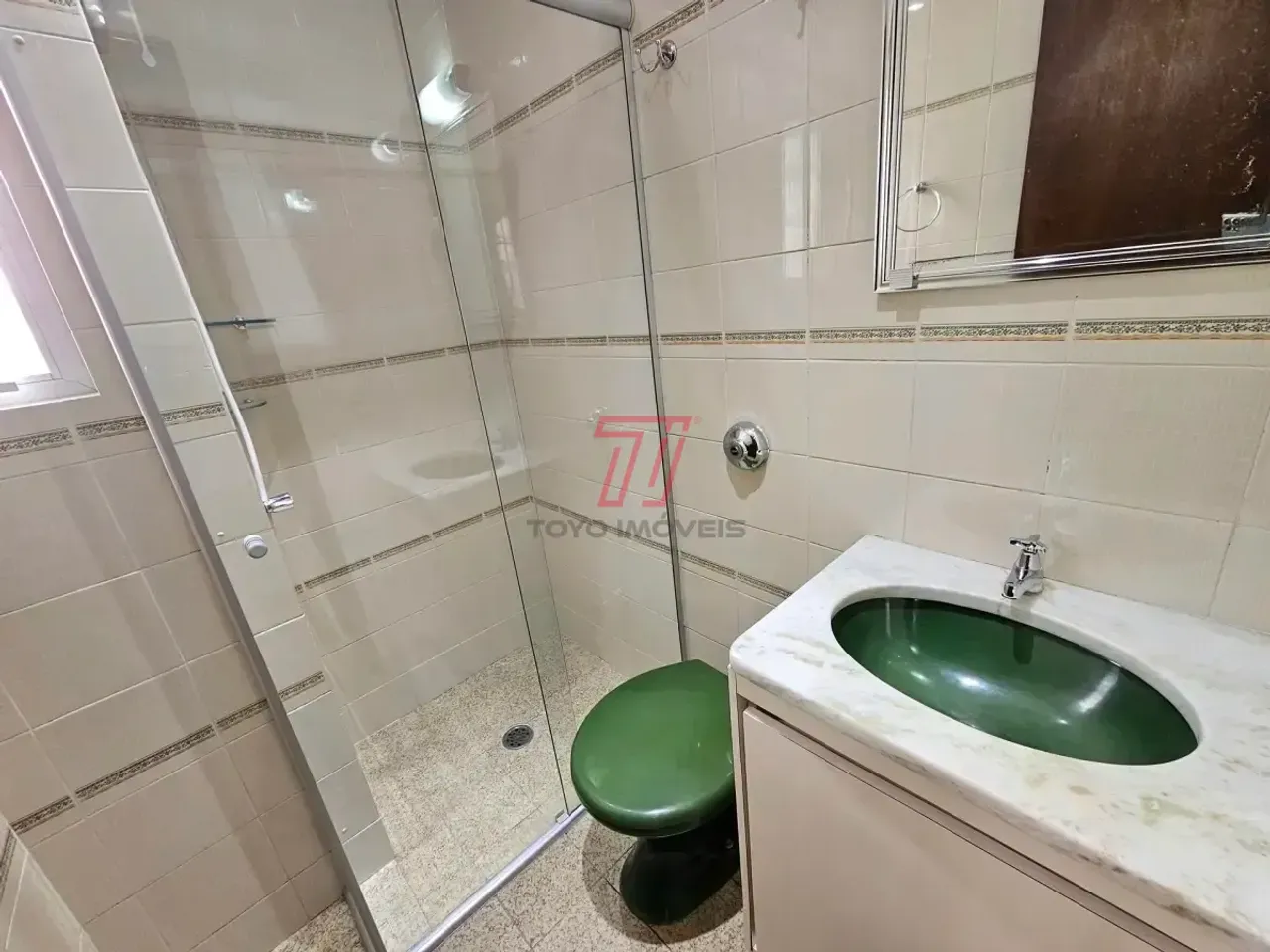 Квартира з 3 спальнями 98 м² і балконом — photo 20