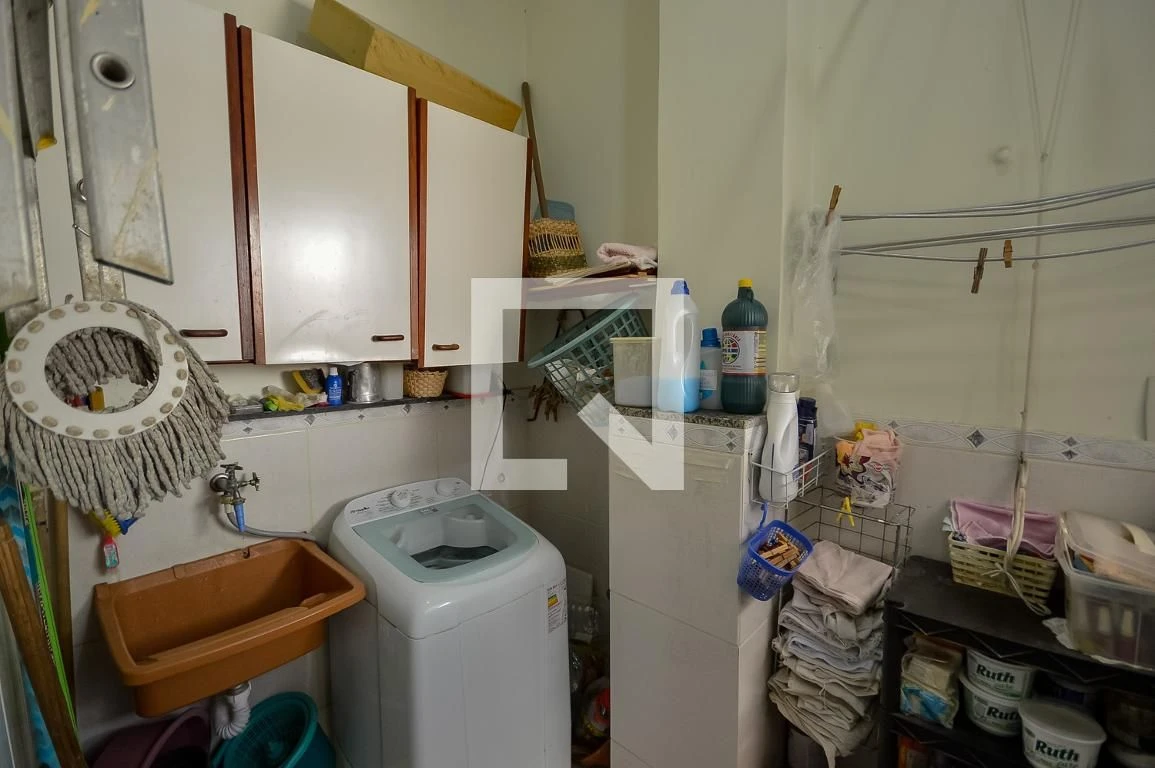 Квартира 76 м² со стиральной машиной и рабочим местом — photo 23