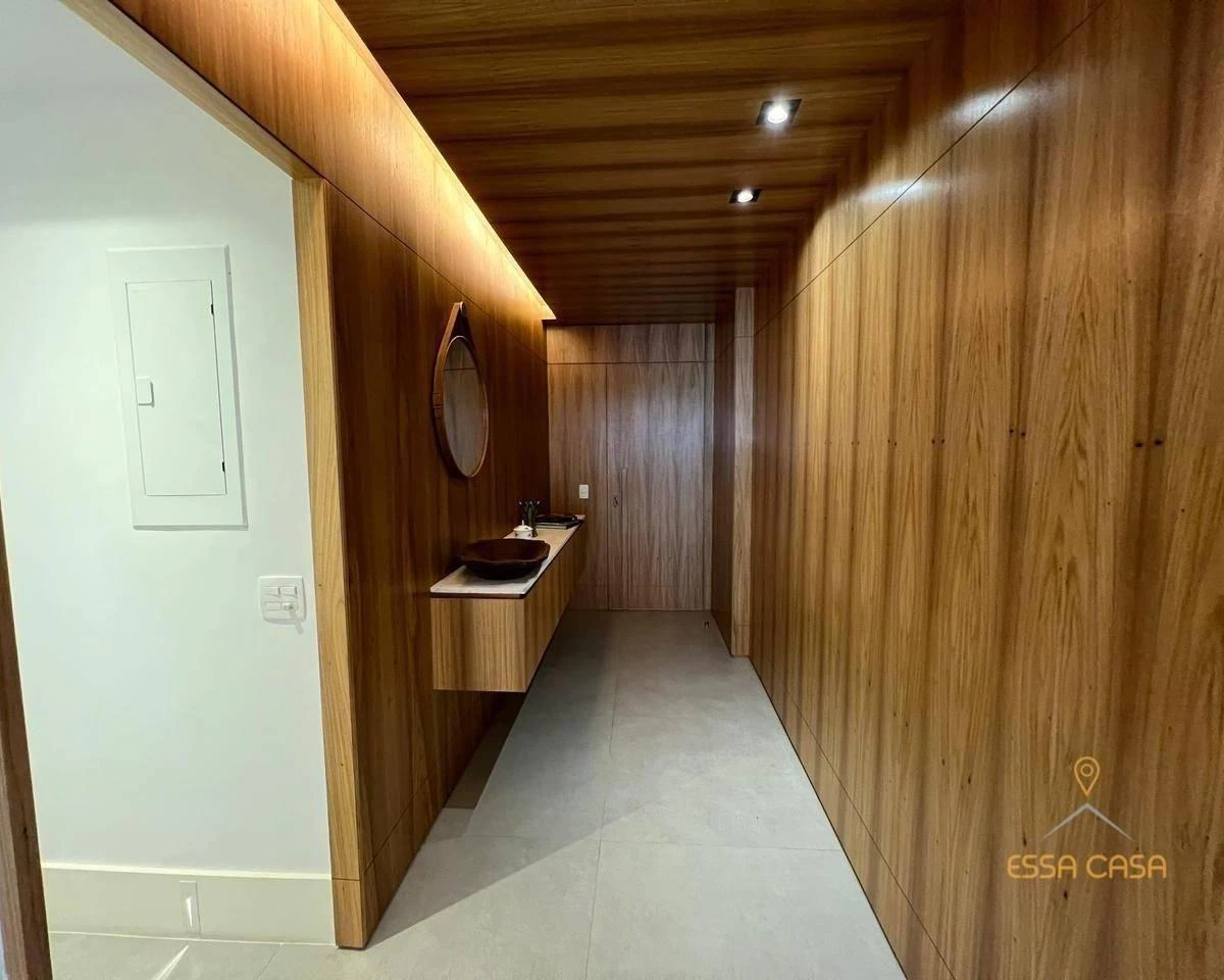 3 quartos e lava-louças: apartamento de 143 m² — photo 26