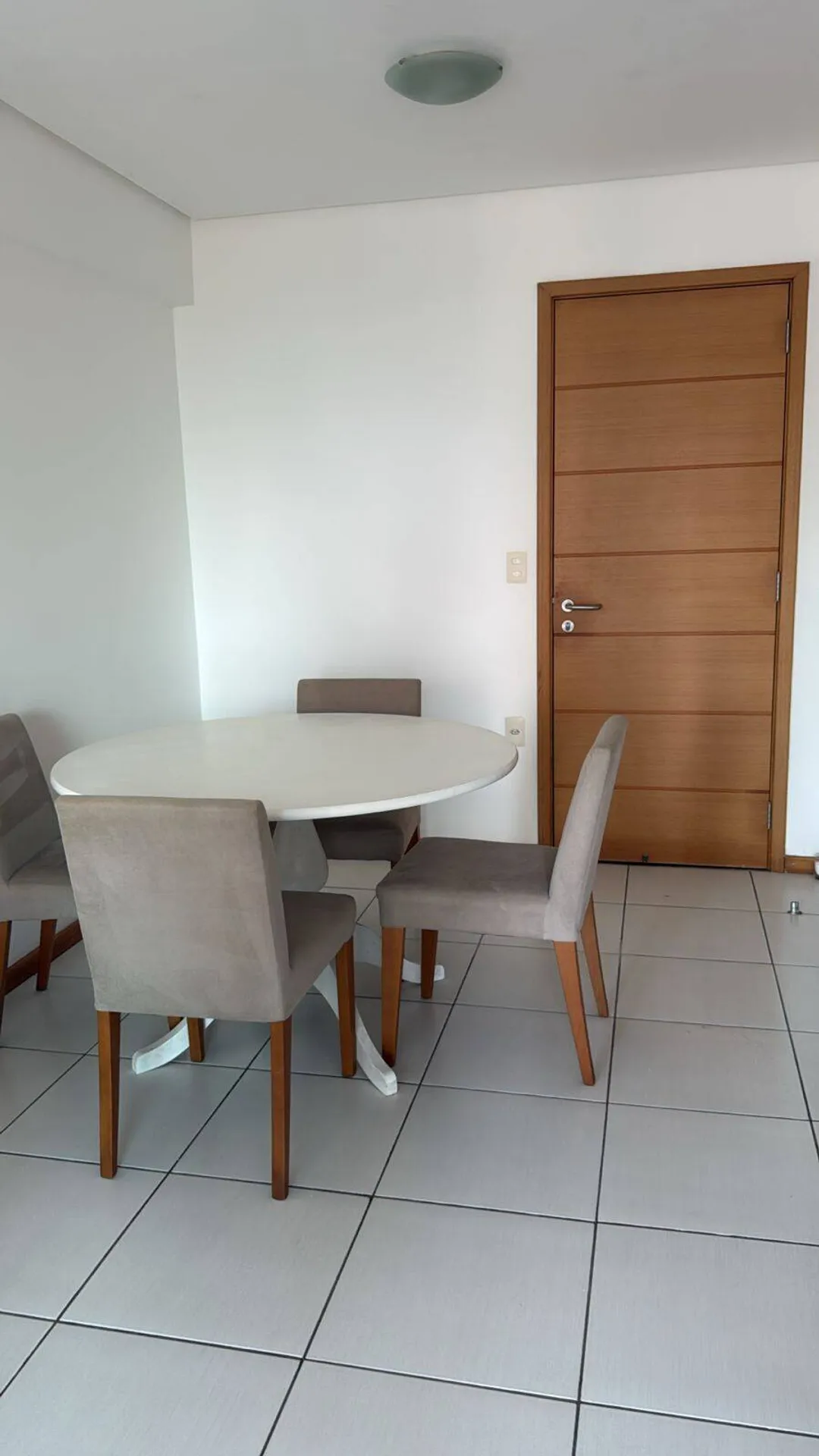 Квартира з 1 спальнею 48 м² і балконом — photo 6