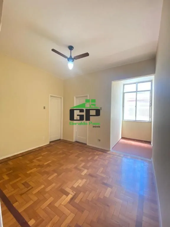 Apartamento com piso de madeira ou laminado, Andaraí — photo 2