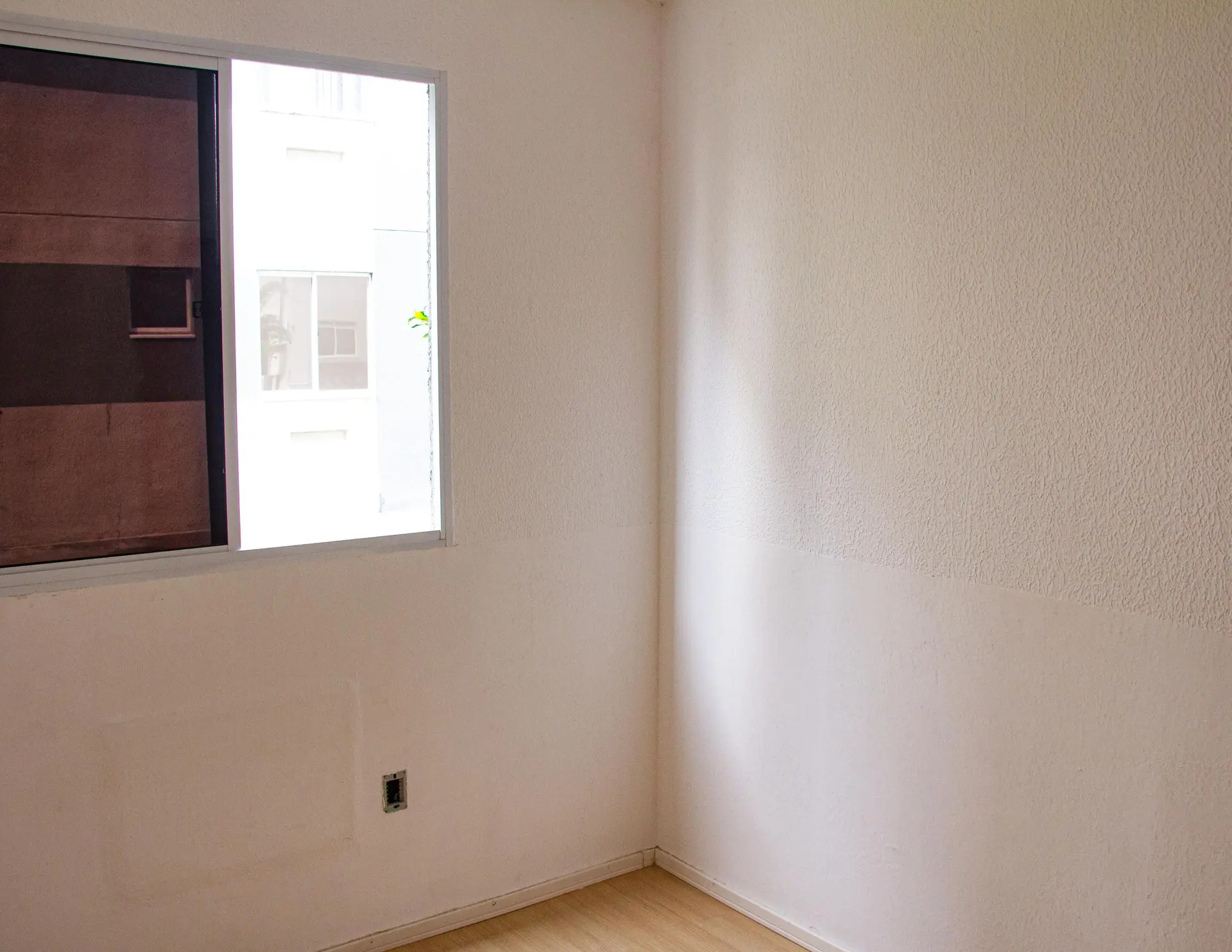 Unfurnished 2-bedroom apartment with 1 bathroom and 1 parking — photo 9