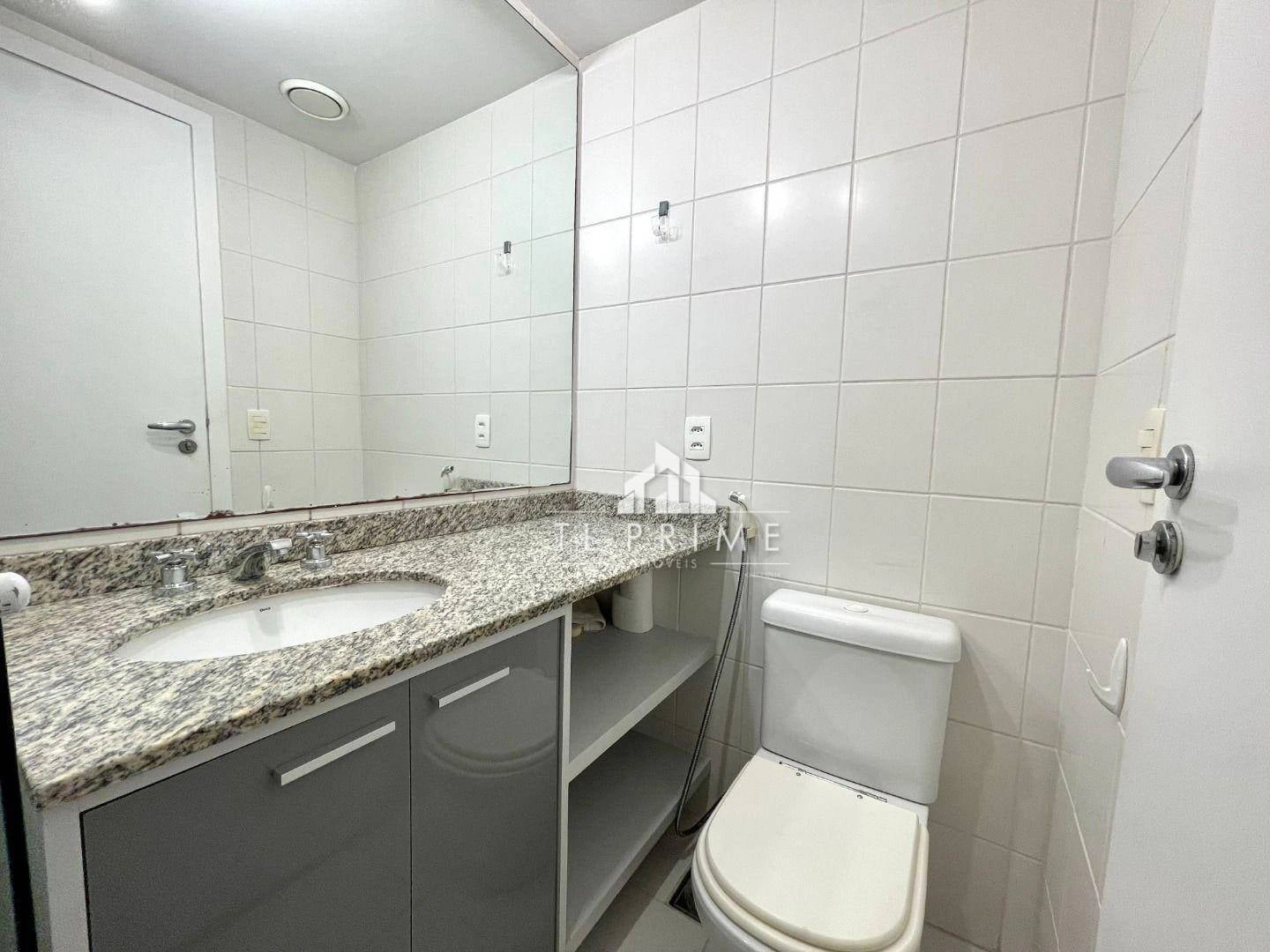 Furnished apartment, 99 m², with a private pool — photo 6