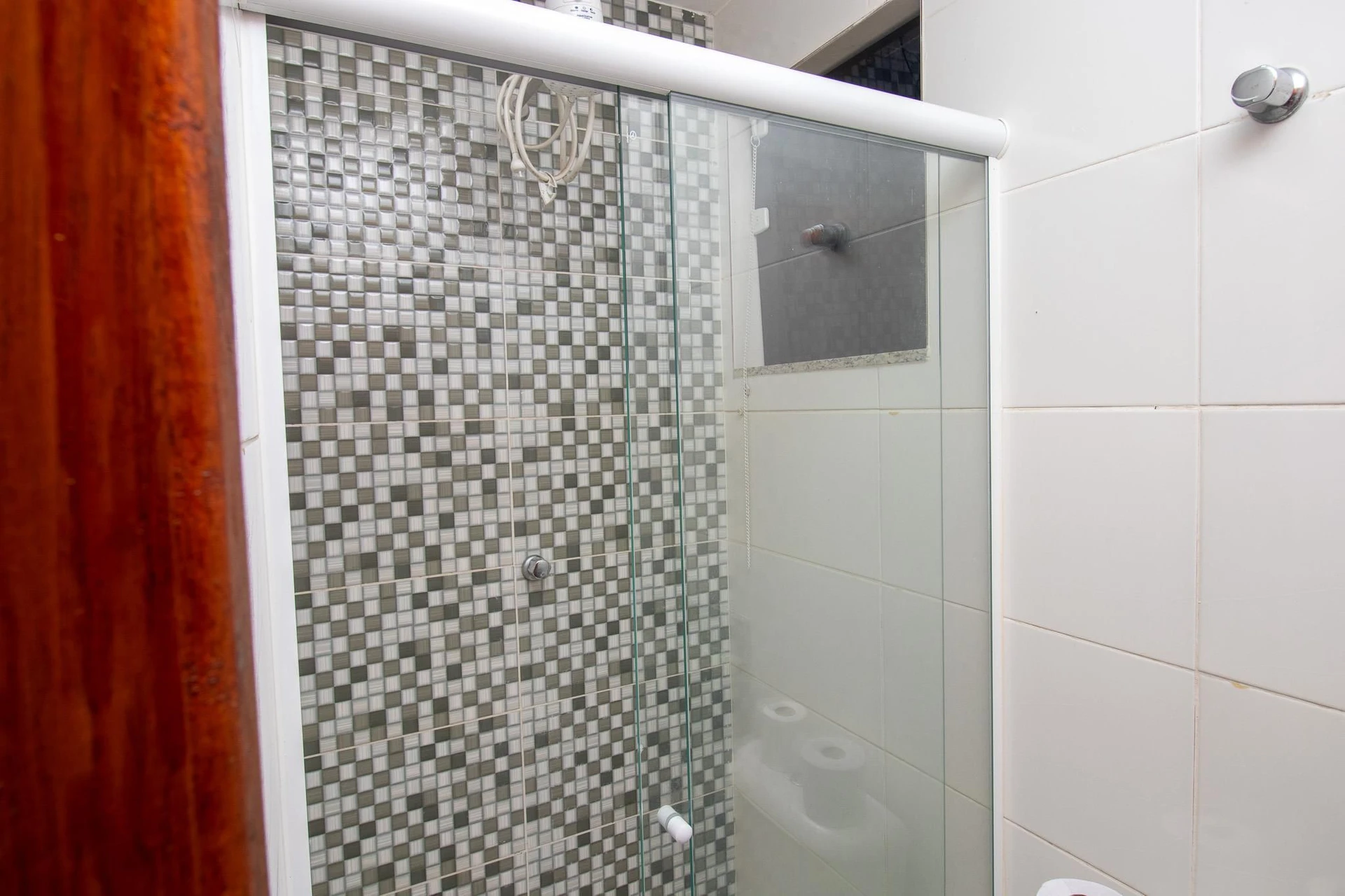 Furnished 2-bedroom apartment with 1 parking space and 2 baths — photo 28