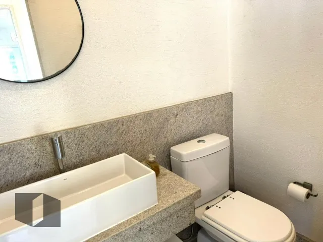 Furnished penthouse apartment with 5 bedrooms and 5 baths — photo 59