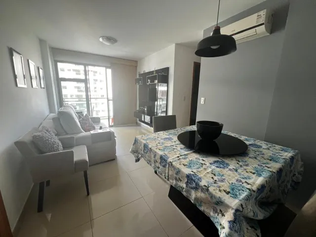 Furnished 2-bedroom apartment with balcony and BBQ grill — photo 11