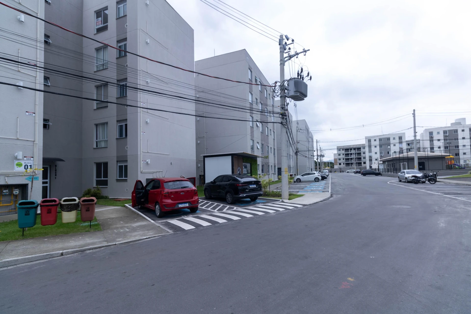 Apartamento en alquiler con 2 dormitorios y 1 plaza — photo 5