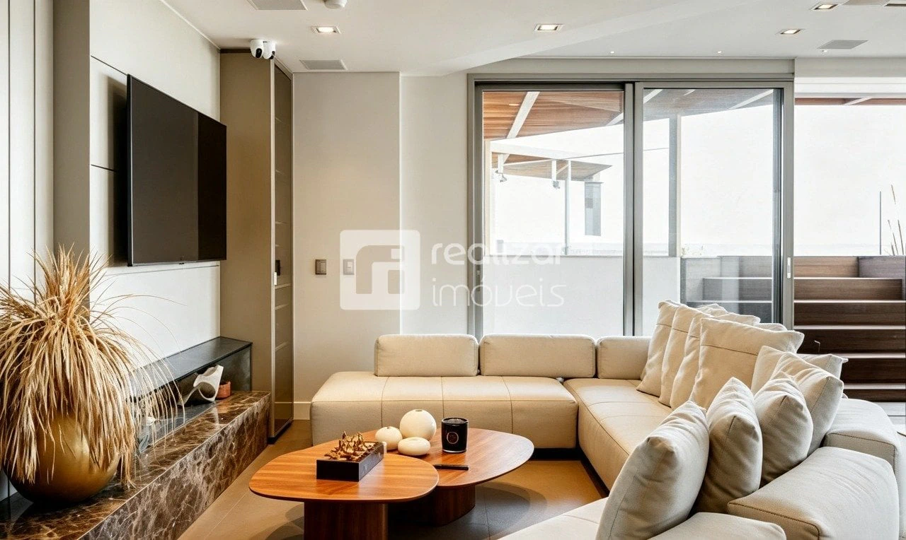 Квартира 263 м² з власним басейном та видом на воду — photo 7