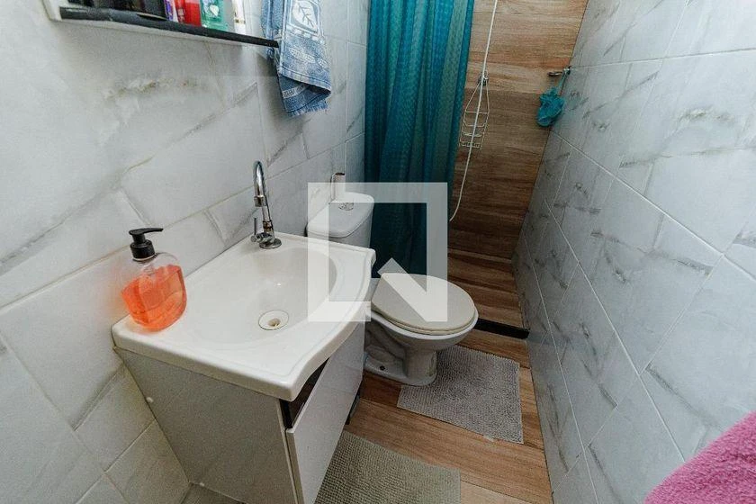 Washing machine in a 2-bedroom house, 148 m² — photo 11