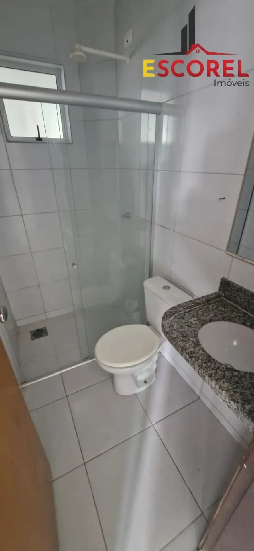 Квартира: 2 спальни, 1 со своей ванной, 60 м², Жуан-Песоа — photo 7