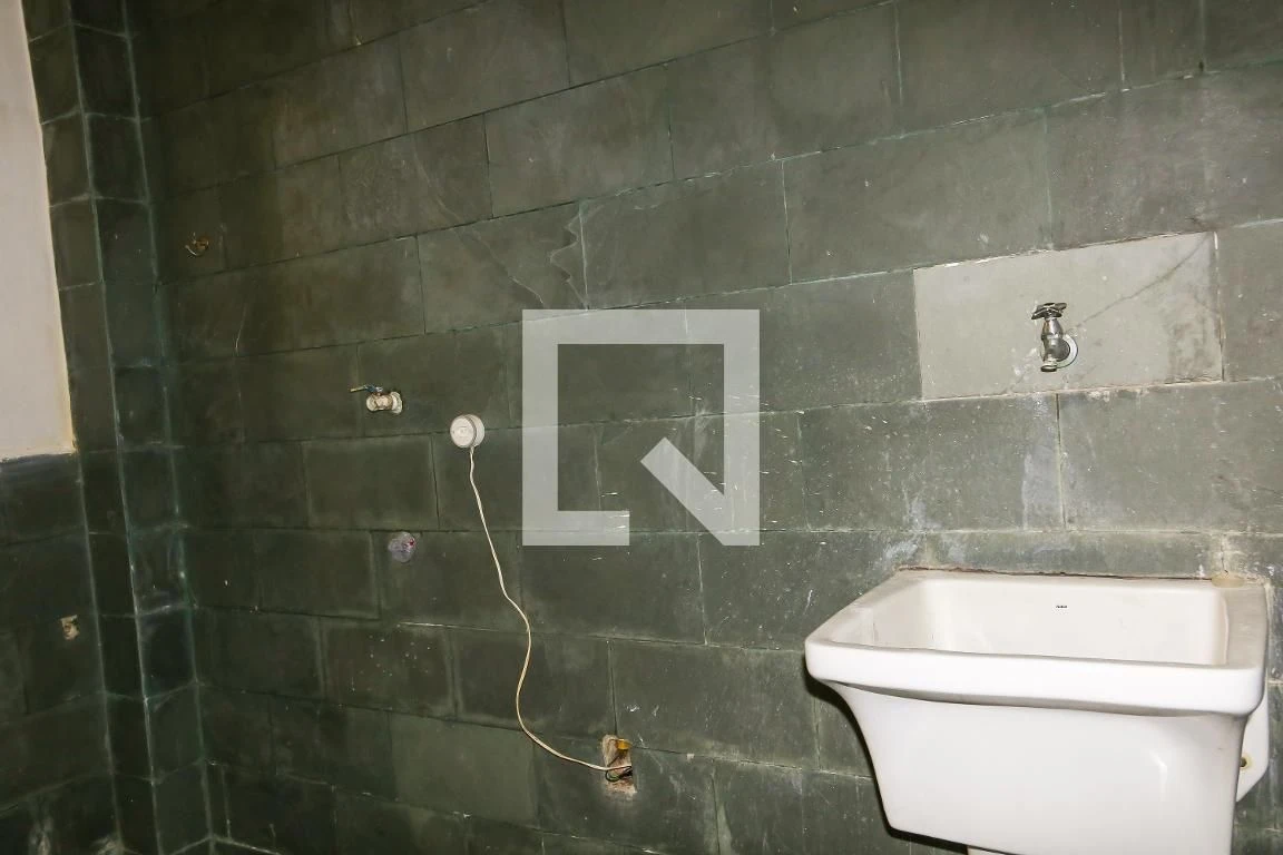 2-bedroom apartment with a washing machine in Rio de Janeiro — photo 19