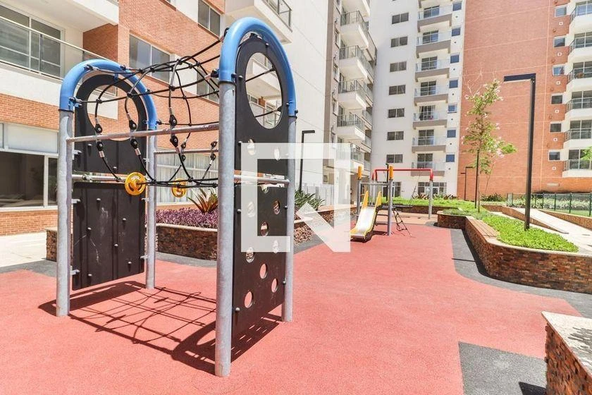 Apartamento de 1 quarto com máquina de lavar, Barra Olímpica — photo 14