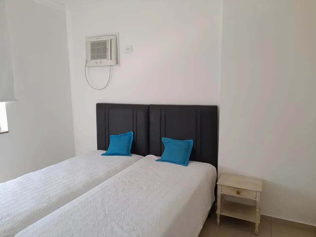 2-bedroom apartment with 3 bathrooms and parking space — photo 26